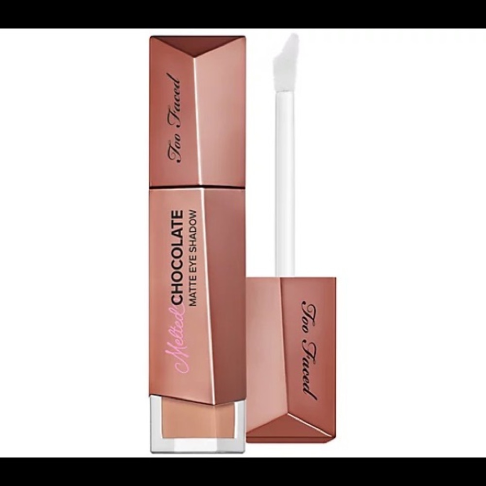 Too faced matte eyeshadow